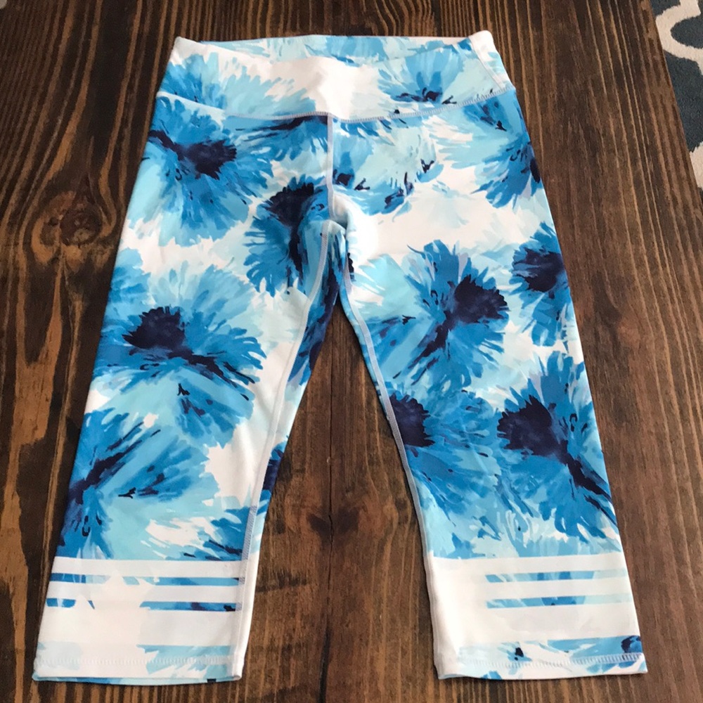 Fabletics pants, size small